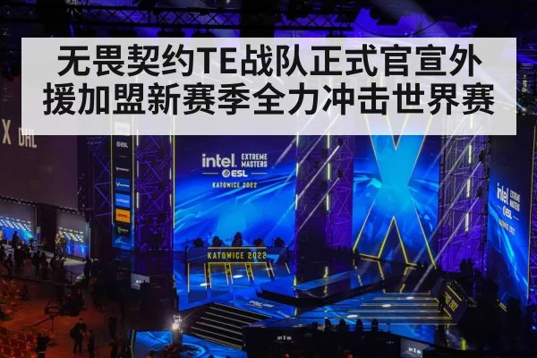 esports tournament stage